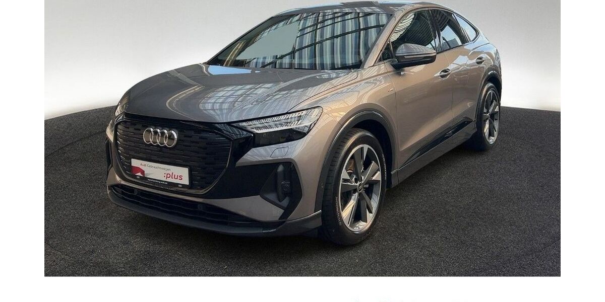Audi Q4 e-tron 26.673 km 29.950 &euro; Hamburg 22529