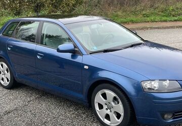 Audi A3 200.000 km 4.990 &euro; Hamburg 21129