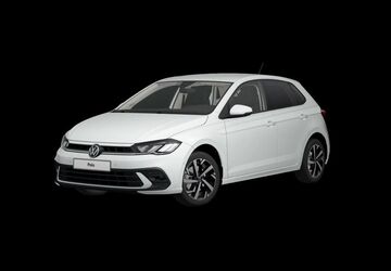 VW Polo 16.989 km 18.490 &euro; Tornesch 25436