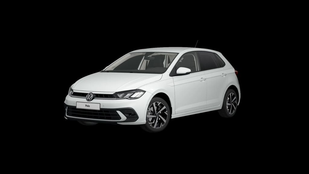 VW Polo 16.989 km 18.490 &euro; Tornesch 25436