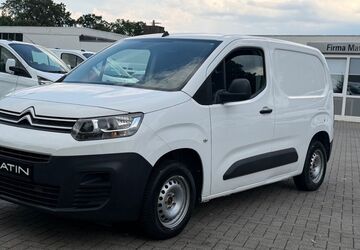 Citroen Berlingo 96.441 km 11.500 &euro; Norderstedt bei Hamburg 22851