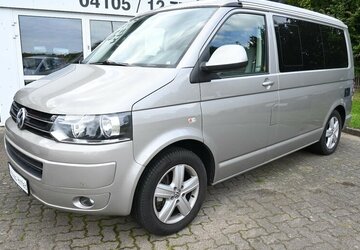 VW T5 California *Comfortline Europe* mit Vorzelt 193.000 km 29.900 &euro; Seevetal - Hittfeld 21218