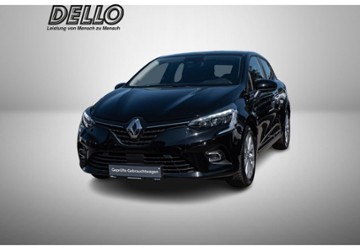 Renault Clio 35.000 km 14.990 &euro; Hamburg 22529