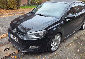 VW Polo 250.000 km 4.999 &euro; Hamburg 21129