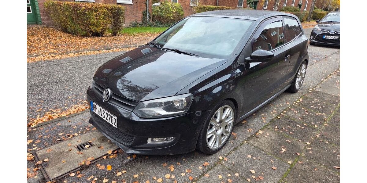 VW Polo 250.000 km 4.999 &euro; Hamburg 21129
