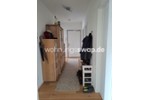 Etagenwohnung Hamburg Wandsbek - 3 Zimmer, 86 m&sup2;, 1.750&euro; | Angebot:25856246