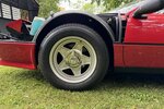 Ferrari 512 BBi Geldanlage vom feinsten 39.000 km 279.999 &euro; Hamburg 22339