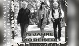 Kai & Funky von Ton Steine Scherben feat. Birte Volta