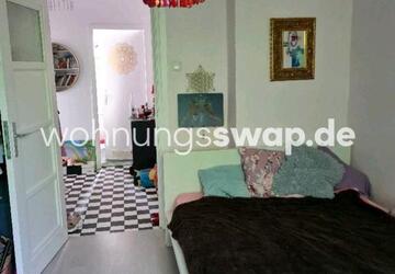Wohnung Hamburg Altona-Nord - 2 Zimmer, 54 m&sup2;, 490&euro; | Angebot:26146090