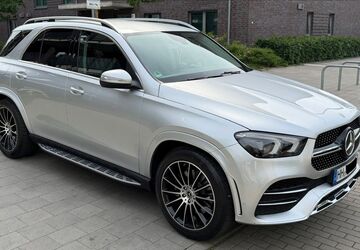 Mercedes-Benz GLE 350 174.000 km 22.900 &euro; Hamburg 22457
