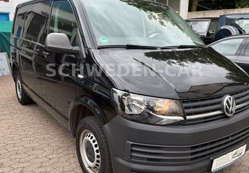 VW T6 Transporter 237.000 km 13.500 &euro; Hamburg 22177