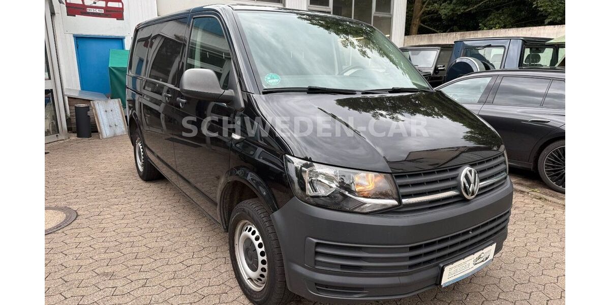 VW T6 Transporter 237.000 km 13.500 &euro; Hamburg 22177