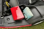 Ferrari 512 BBi Geldanlage vom feinsten 39.000 km 279.999 &euro; Hamburg 22339