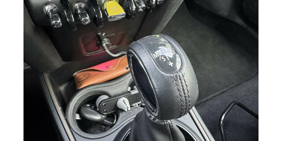 Mini Cooper S Countryman All4 Leder 18 Zoll UJ-Rückl 71.000 km 17.999 &euro; Hamburg 22339