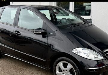 Mercedes-Benz A 150 136.000 km 4.990 &euro; Hamburg 20537