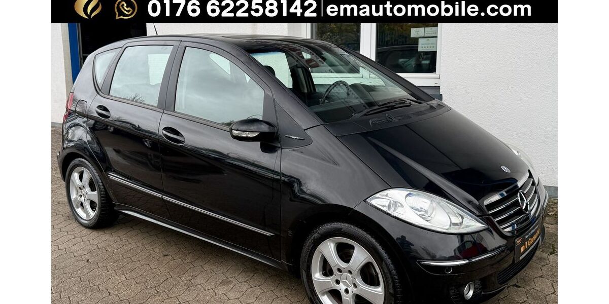 Mercedes-Benz A 150 136.000 km 4.990 &euro; Hamburg 20537