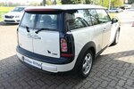 Mini One Clubman Klima Serviceheft HU-01.28 1.Hand 149.000 km 5.700 &euro; Seevetal - Hittfeld 21218