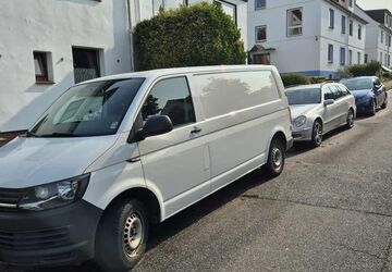 VW T6 Transporter 98.000 km 15.300 &euro; Neu Wulmstorf 21629