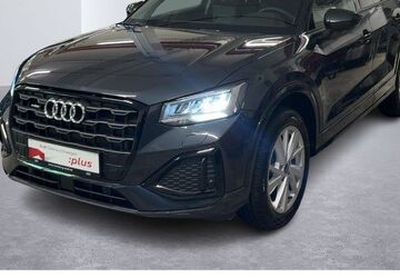 Audi Q2 16.426 km 32.220 &euro; Hamburg 20537