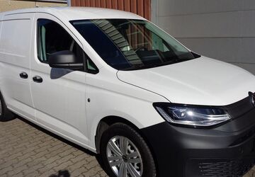 VW Caddy Maxi 175.624 km 14.850 &euro; Hamburg 22399