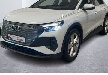 Audi Q4 e-tron 25.711 km 32.770 &euro; Hamburg 20537