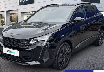 Peugeot 3008 22.149 km 22.890 &euro; Hamburg 22529