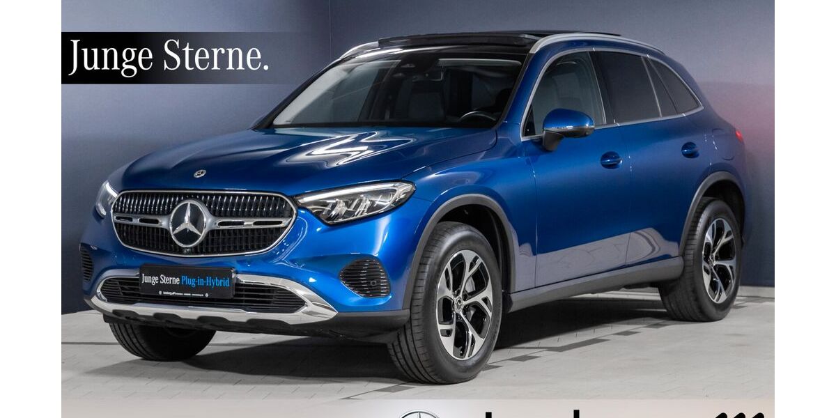 Mercedes-Benz GLC 300 13.411 km 56.390 &euro; Hamburg 22549