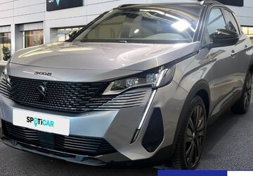 Peugeot 3008 21.528 km 21.990 &euro; Hamburg 20537