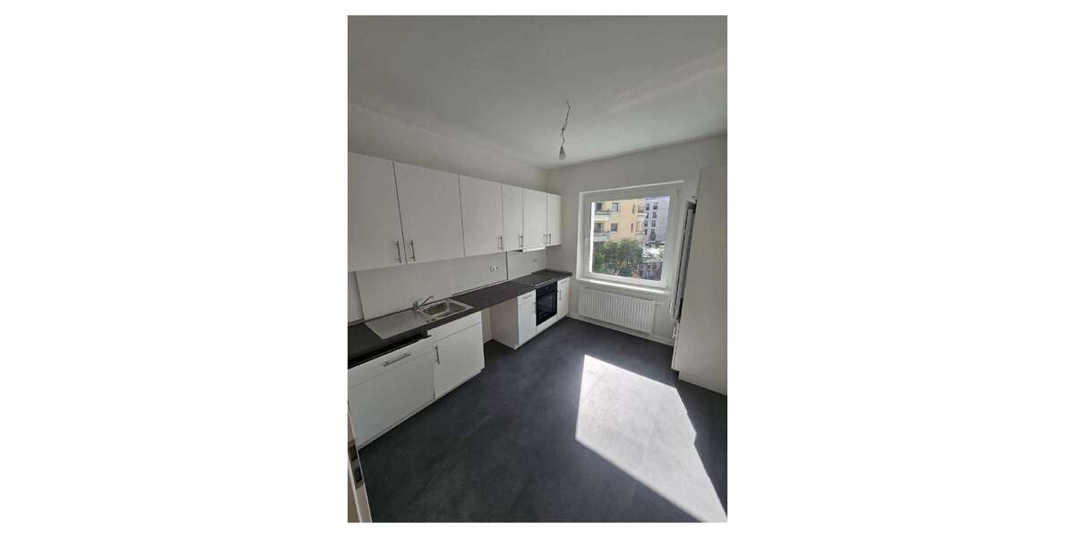 Etagenwohnung Hamburg Ottensen - 2 Zimmer, 61 m&sup2;, 1.403&euro; | Angebot:27316047