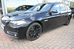 BMW 535 dAut xDrive tour*Luxury* Navi Leder Pano 2Hd 195.000 km 17.700 &euro; Seevetal - Hittfeld 21218