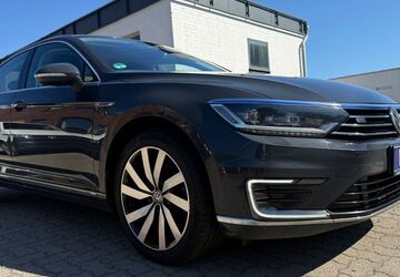 VW Passat 259.000 km 10.495 &euro; Hamburg 20537
