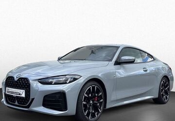 BMW 430 30.000 km 58.500 &euro; Hamburg-Bergedorf 21033