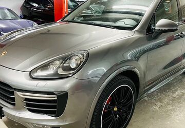 Porsche Cayenne 167.949 km 29.600 &euro; Hamburg 20537