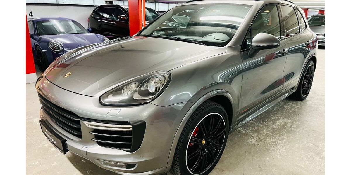 Porsche Cayenne 167.949 km 29.600 &euro; Hamburg 20537