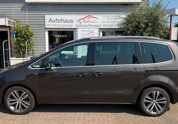 VW Sharan 155.000 km 16.950 &euro; Winsen (Luhe). 21423