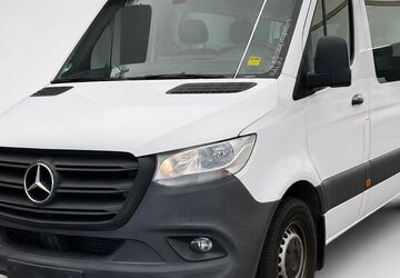 Mercedes-Benz Sprinter 39.728 km 29.750 &euro; Norderstedt bei Hamburg 22851