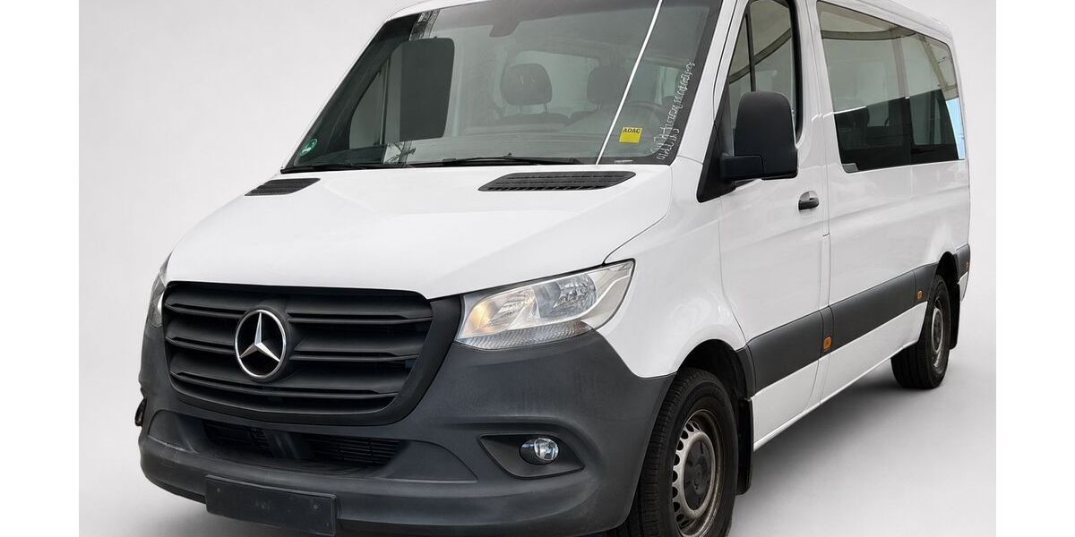 Mercedes-Benz Sprinter 39.728 km 29.750 &euro; Norderstedt bei Hamburg 22851