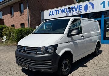 VW T6 Transporter 142.239 km 13.750 &euro; Uetersen 25436