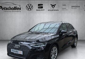 Audi A3 54.841 km 23.150 &euro; Hamburg 22393