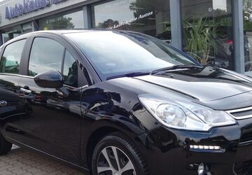 Citroen C3 19.142 km 8.999 &euro; Hamburg 22143