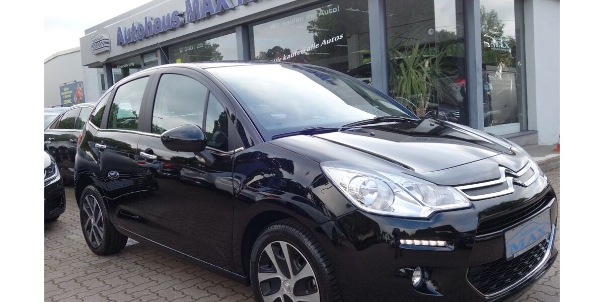 Citroen C3 19.142 km 8.999 &euro; Hamburg 22143