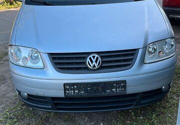 VW Caddy 230.000 km 5.950 &euro; Hamburg 21079