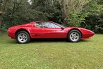 Ferrari 512 BBi Geldanlage vom feinsten 39.000 km 279.999 &euro; Hamburg 22339