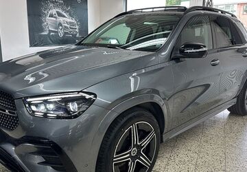 Mercedes-Benz GLE 450 7.014 km 82.995 &euro; Hamburg 22047
