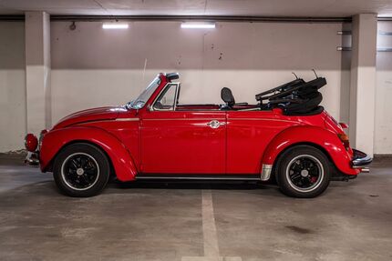 VW Käfer 72.358 km 37.000 &euro; Hamburg 22041