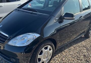 Mercedes-Benz A 180 250.000 km 1.450 &euro; Buxtehude 21614