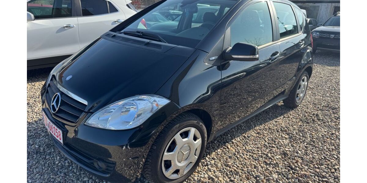 Mercedes-Benz A 180 250.000 km 1.450 &euro; Buxtehude 21614