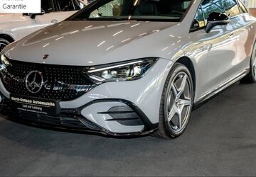 Mercedes-Benz EQE 34.460 km 52.490 &euro; Hamburg-Elbe 22609