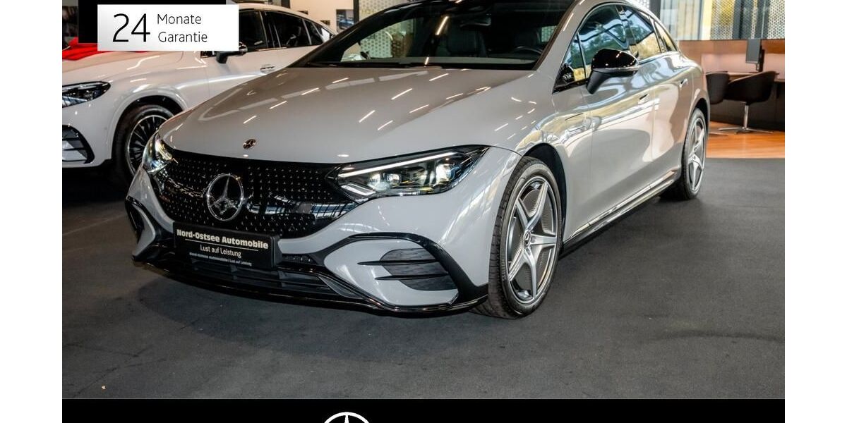Mercedes-Benz EQE 34.460 km 52.490 &euro; Hamburg-Elbe 22609
