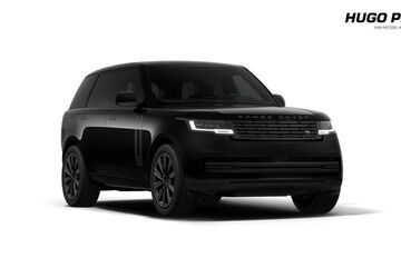 Land Rover Range Rover 3.000 km 135.950 &euro; Hamburg 22297